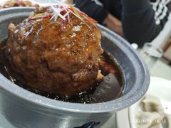 -良师门滨海人家·海鲜·家常菜(滨海城店)