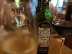 -君悦酒店·La Terrazza意合園·意式风味