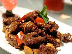 -禄興記香港大排档(歌斐中心店)