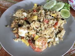 -Jungle Kitchen