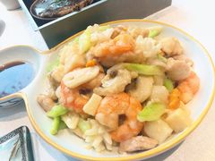 -卫鼎轩·家宴(水上公园店)