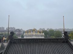 -上海东林寺(金山区)