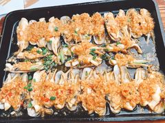 -一棠龙虾•王牌虾球(楚河汉街店)