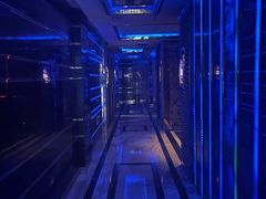 -蓝尊量贩(黄河路店)