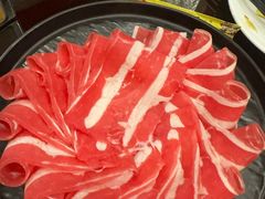 -日坛涮肉四合院·园林餐厅(日坛公园店)