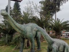 -自贡恐龙博物馆