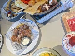 -橘酱餐厅