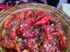 -庾氏龙虾馆(多弗汇店)