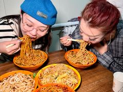 -玲玲米粉·新疆现炒米粉(大十字总店)