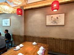 -弓虽昌焖烧鸡(大竹林店)