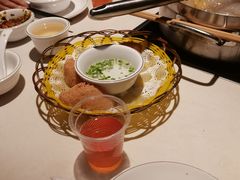 -潮泰牛肉火锅 · 创于1992年(车公庙店)