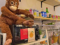 -Woolee韩食堂·韩式家庭料理