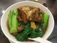 -丽的面家(多宝路店)