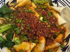 -子午路张记肉夹馍(兵马俑店)