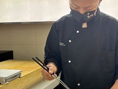 -帝鮨·烧肉割烹(龙湖金楠天街店)