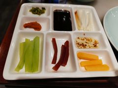 -鸭匠食府·挂炉烤鸭·新京菜(阜成路店)