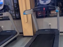-奥力健身瑜伽普拉提馆(红宝路店)