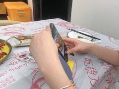-老班长·小龙虾·鲜货烧烤大排档(金街美地店)