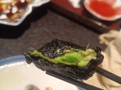 -将太无二·北美传奇寿司(荟聚购物中心西红门店)
