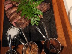 -弗兰克牛排西餐厅Ribone steak house(柠檬花园店)