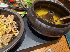 -云海肴·汽锅鸡·云南菜(美罗城店)