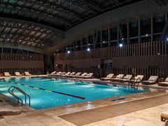 -于家堡洲际酒店·堡子里酒廊