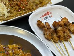-天宝兄弟(前海壹方城店)