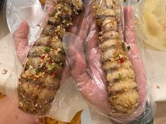 -钱塘府海鲜餐厅