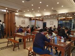 大堂-花园茶楼(兴城西路店)