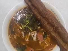老油条-许记大碗皮肚面馆(三条巷店)