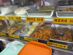 -玉华饮食店(茅台路店)