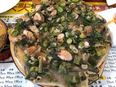 闽南海蛎煎-沃头蠔干粥(同安总店)