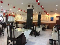 大堂-河南食府(人民路店)