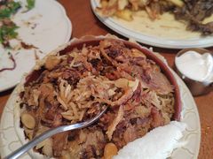 -ELI FALAFEL Lebanese&Mediterranean黎巴嫩美食(富城路店)