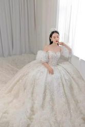 -韩国天使嫁衣婚纱礼服馆(上海旗舰店)