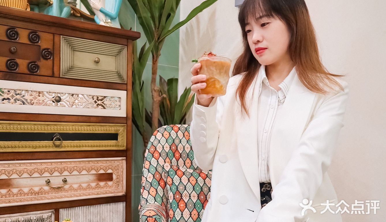 柿柿如意 | 厘礼新品，颜值与美味并存的甜品店