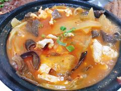 -阆中马记特色砂锅(新村路西段店)