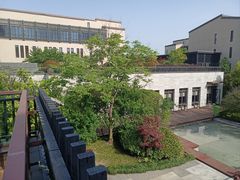 -上海崇明金茂凯悦酒店