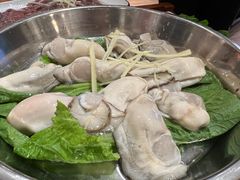 -顺德一品粥·20年凤城老字号(芳村店)