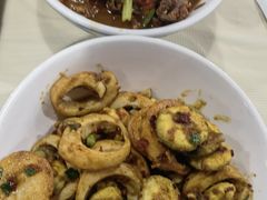 -笨罗卜浏阳菜馆(太平街店)