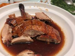 -品大三·南京菜(大行宫店)