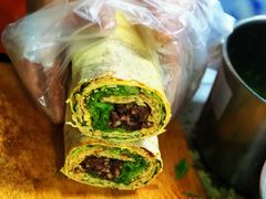 -山东傻大粗粮煎饼(牛街店)