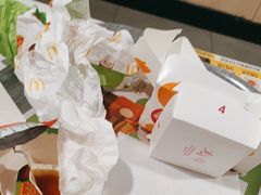 -麦当劳(湖光北街店)