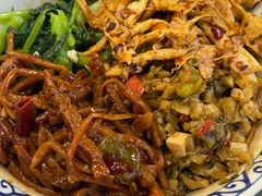 -梅溪·小伙子干挑面(安吉总店)