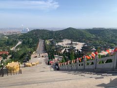 -龙口南山旅游景区