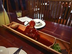 -大牌大·传统杭帮菜(湖滨店)