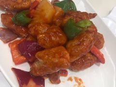 -太兴餐厅(东方广场分店)