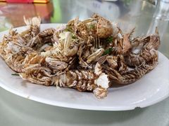 -林记海鲜排档·十年海鲜地标