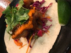 -Luchador摔跤手墨西哥餐厅(恒宇广场店)