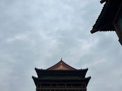 -西安鼓楼